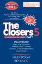 Master The Closers Mindset Breakthrough - Preview