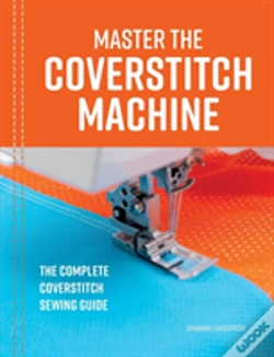 Capa do artigo Master The Coverstitch Machine