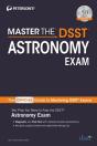 Master The Dsst Astronomy Exam - Preview