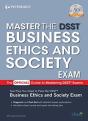 Master The Dsst Business Ethics & Society Exam - Preview