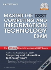 Capa do artigo Master The Dsst Computing And Information Technology