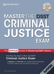 Capa do artigo Master The Dsst Criminal Justice Exam