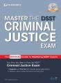 Master The Dsst Criminal Justice Exam - Preview