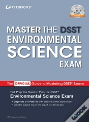 Capa do artigo Master The Dsst Environmental Science Exam