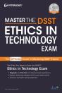 Master The Dsst Ethics In Technology Exam - Preview