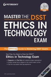 Capa do artigo Master The Dsst Ethics In Technology Exam