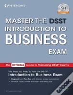 Master The Dsst Introduction To Business Exam