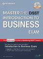Master The Dsst Introduction To Business Exam - Preview