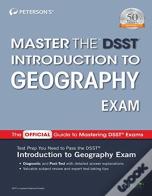 Master The Dsst Introduction To Geography Exam