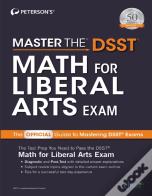 Master The Dsst Math For Liberal Arts Exam
