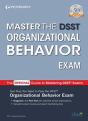 Master The Dsst Organizational Behavior Exam - Preview