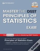 Master The Dsst Principles Of Statistics Exam