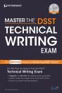 Master The Dsst Technical Writing Exam - Preview
