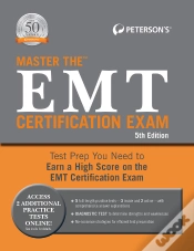 Capa do artigo Master The Emt Certification Exam