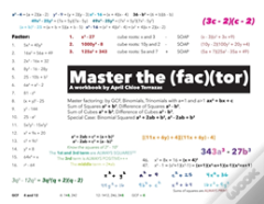 Master The Factor