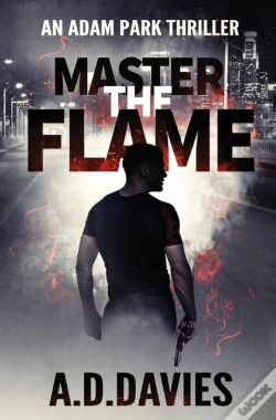 Capa do artigo Master The Flame