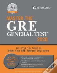 Master The Gre General Test 2020