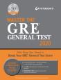 Master The Gre General Test 2020 - Preview