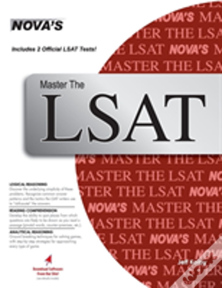 Master The Lsat