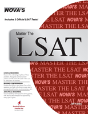 Master The Lsat - Preview