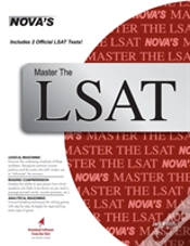 Capa do artigo Master The Lsat
