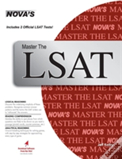Capa do artigo Master The Lsat