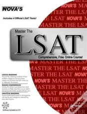Capa do artigo Master The Lsat
