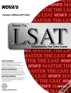 Capa do artigo Master The Lsat