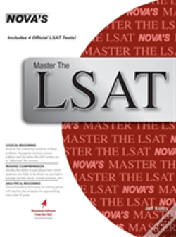 Capa do artigo Master The Lsat