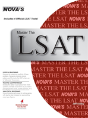 Master The Lsat - Preview