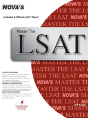 Master The Lsat - Preview