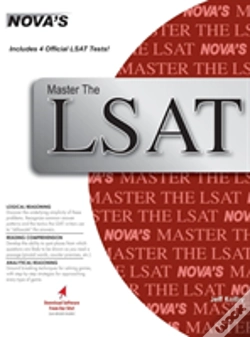 Capa do artigo Master The Lsat