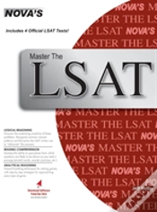 Capa do artigo Master The Lsat