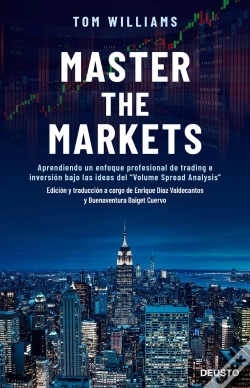 Capa do artigo Master The Markets