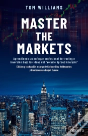 Capa do artigo Master The Markets