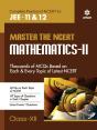 Master The Ncert For Jee Mathematicsvol.2 - Preview