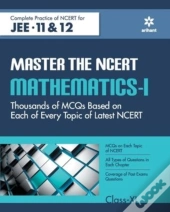 Master The Ncert Mathematics Vol-1