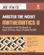 Master The Ncert Mathematics Vol-2 - Preview