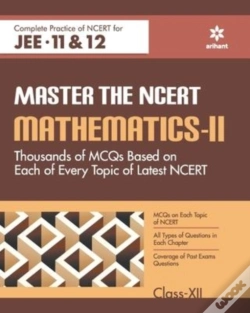Capa do artigo Master The Ncert Mathematics Vol-2