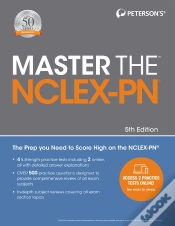Capa do artigo Master The Nclex-Pn