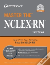 Capa do artigo Master The Nclex-Rn Exam