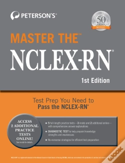 Capa do artigo Master The Nclex-Rn Exam