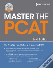 Capa do artigo Master The Pcat