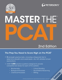 Capa do artigo Master The Pcat