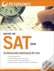 Capa do artigo Master The Sat 2020