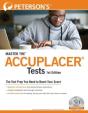 Master Theâ„¢ Accuplacerâ® Tests - Preview