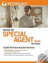 Master Theâ„¢ Special Agent Exam