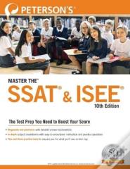 Master Theâ„¢ Ssatâ® & Iseeâ®