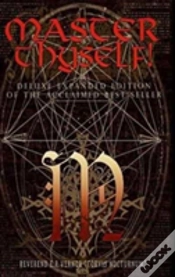 Capa do artigo Master Thyself! Unlocking The Secrets Of Control, Wealth, And Power