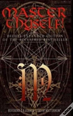 Capa do artigo Master Thyself! Unlocking The Secrets Of Control, Wealth, And Power